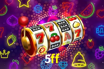 Weekend Specials 5ff