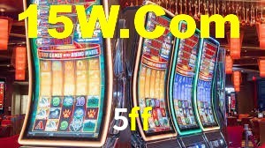 Welcome Bonus 5ff