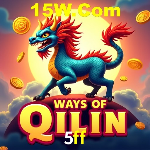 Slot Games 5ff