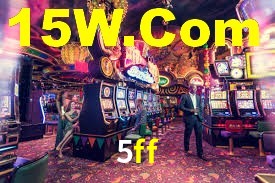 Exclusive Games 5ff