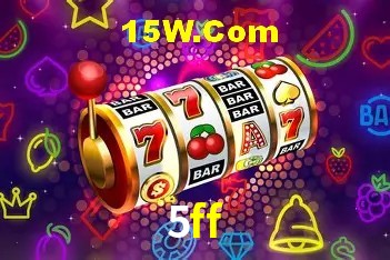 Flash Promotion 5ff