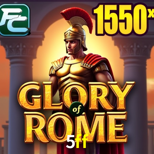 Welcome Bonus 5ff