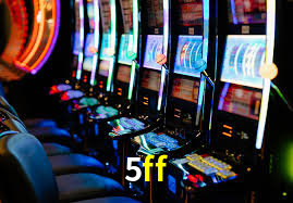 5ff bet